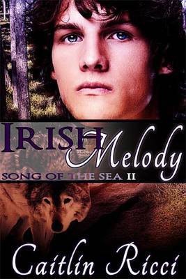 Irish Melody(English, Electronic book text, Ricci Caitlin)