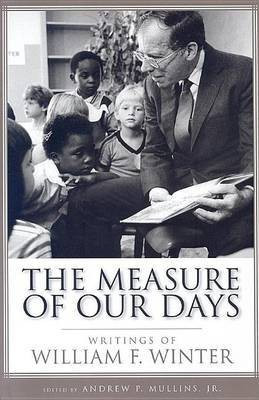 The Measure of Our Days(English, Electronic book text, unknown)