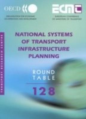 National Systems of Transport Infrastructure Planning(English, Paperback, unknown)