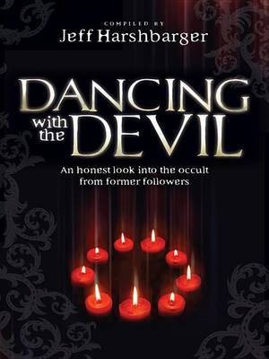 Dancing with the Devil(English, Electronic book text, Harshbarger Jeff)