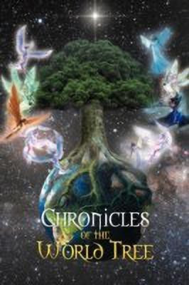 Chronicles of the World Tree(English, Paperback, Dye Patricia Anne)