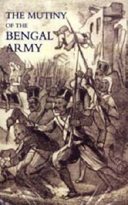 Mutiny of the Bengal Army(English, Paperback, Malleson G. B.)