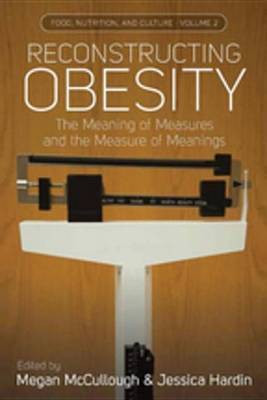 Reconstructing Obesity(English, Electronic book text, unknown)