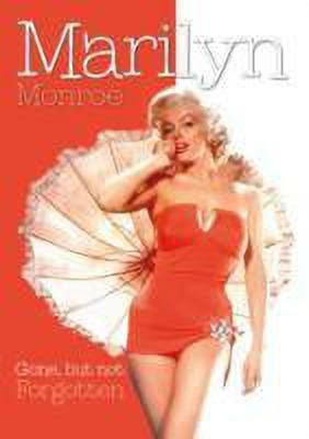 Marilyn Monroe(English, Paperback, unknown)