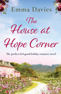 The House at Hope Corner(English, Paperback, Davies Emma)