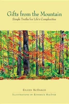 Gifts from the Mountain(English, Electronic book text, McDargh Eileen)