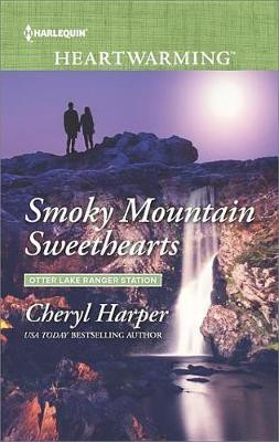 Smoky Mountain Sweethearts(English, Electronic book text, Harper Cheryl)