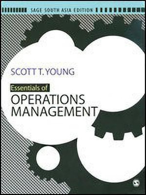 Essentials of Operations Management(English, Paperback, Young Scott)