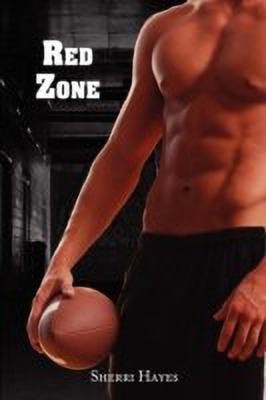 Red Zone(English, Paperback, Hayes Sherri)