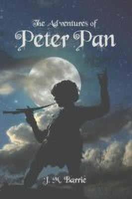 The Adventures of Peter Pan(English, Paperback, Barrie James Matthew)