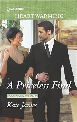 A Priceless Find(English, Electronic book text, James Kate)