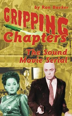Gripping Chapters(English, Hardcover, Backer Ron)