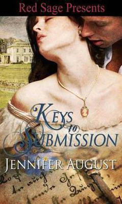 Keys to Submission(English, Electronic book text, August Jennifer)