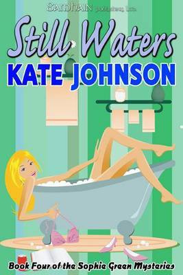 Still Waters(English, Electronic book text, Johnson Kate)