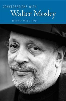 Conversations with Walter Mosley(English, Electronic book text, unknown)