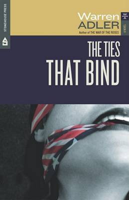 The Ties That Bind(English, Electronic book text, Adler Warren)