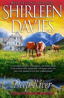 Deep River(English, Paperback, Davies Shirleen)