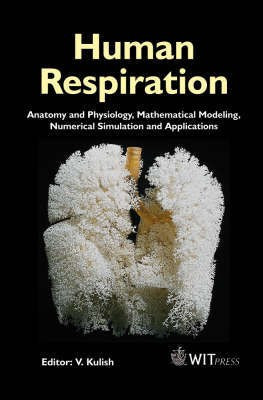 Human Respiration(English, Hardcover, unknown)