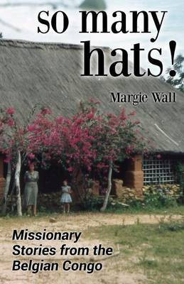 so many hats!(English, Paperback, Wall Margie)