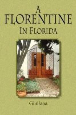 A Florentine in Florida(English, Paperback, Manning Wanda)