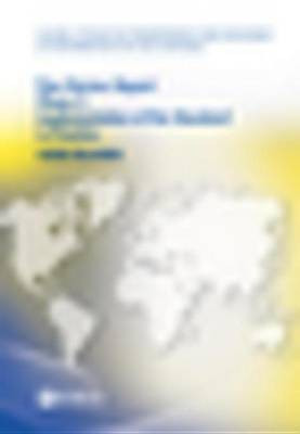 Global Forum on Transparency and Exchange of Information for Tax Purposes Peer Reviews(English, Electronic book text, Ocde Oecd)