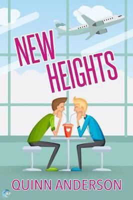New Heights(English, Electronic book text, Anderson Quinn)