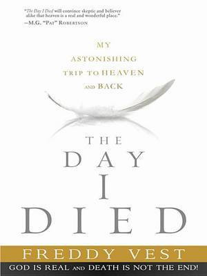 The Day I Died(English, Electronic book text, Vest Freddy)