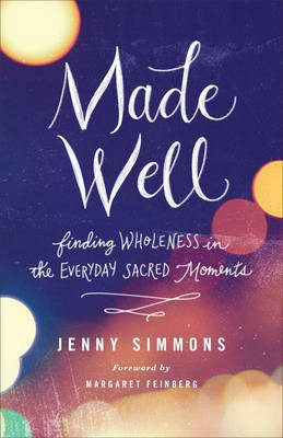 Made Well(English, Electronic book text, Simmons Jenny)