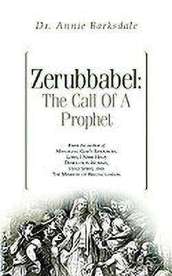 Zerubbabel(English, Paperback, Barksdale Annie)