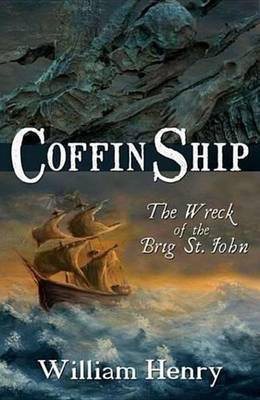 Coffin Ship(English, Electronic book text, Henry William)