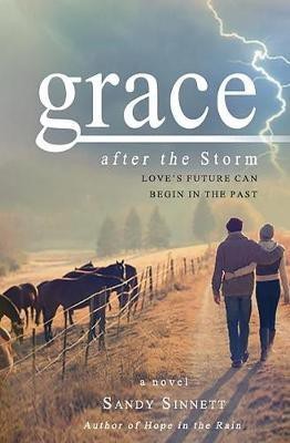 Grace After the Storm(English, Paperback, Sinnett Sandy)