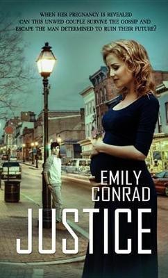 Justice(English, Electronic book text, Conrad Emily)