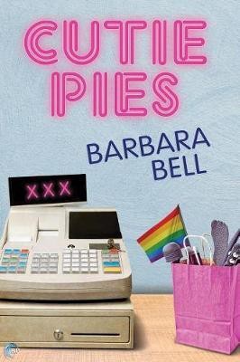 Cutie Pies(English, Electronic book text, Bell Barbara)