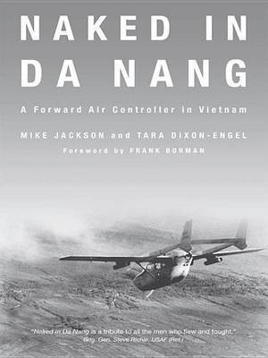 Naked in Da Nang(English, Electronic book text, Jackson Mike)