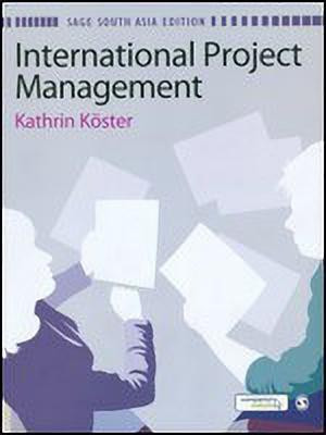 International Project Management(English, Paperback, Koster Kathrin)
