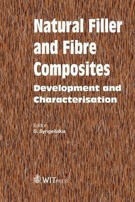 Natural Filler and Fibre Composites(English, Hardcover, unknown)