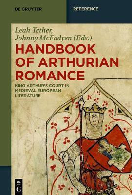 Handbook of Arthurian Romance(English, Hardcover, unknown)