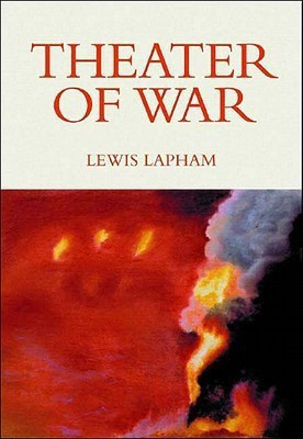 Theater Of War(English, Paperback, Lapham Lewis)
