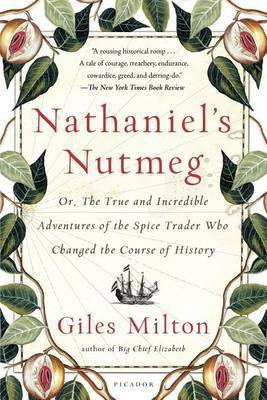 Nathaniel's Nutmeg(English, Electronic book text, Milton Giles)