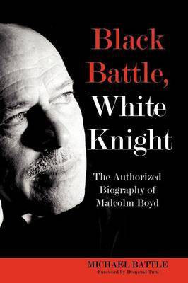 Black Battle, White Knight(English, Paperback, Battle Michael)
