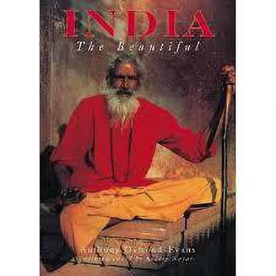 India the Beautiful(English, Hardcover, Osmond-Evans Anthony)