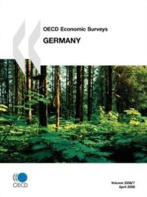 OECD Economic Surveys(English, Paperback, OECD Publishing)