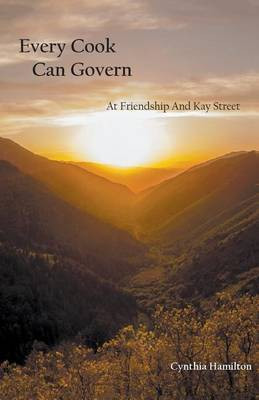 Every Cook Can Govern(English, Paperback, Hamilton Cynthia)