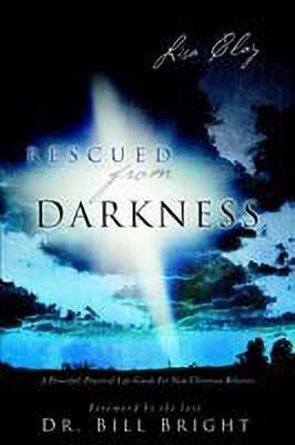 Rescued from Darkness(English, Paperback, Clay Lisa)