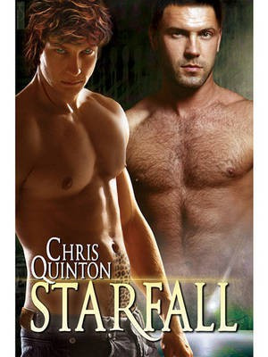 Starfall(English, Electronic book text, Quinton Chris)
