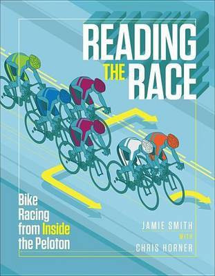 Reading the Race(English, Electronic book text, Smith Jamie)