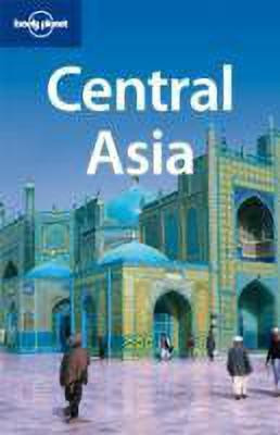 Lonely Planet Central Asia(English, Paperback, Lonely Planet Bradley)