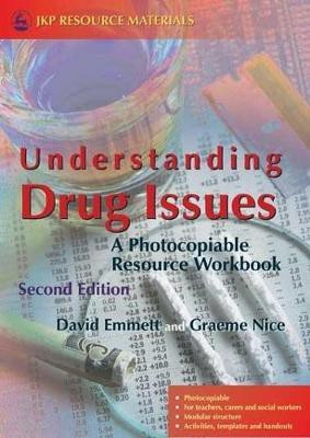 Understanding Drug Issues(English, Electronic book text, Emmett David)