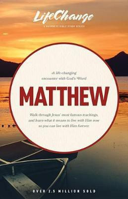 Matthew(English, Electronic book text, unknown)