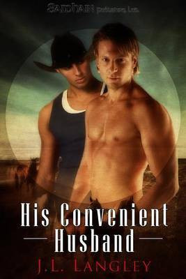 His Convenient Husband(English, Electronic book text, Langley J.L.)